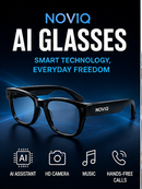 Nova AI Glasses™