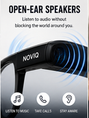 Nova AI Glasses™
