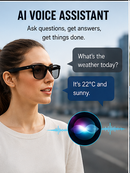 Nova AI Glasses™