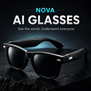 Nova AI Glasses™