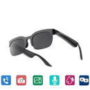 Smart Sunglasses AI Translation Bluetooth Conversation Recording XG89