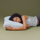 The Dual Pillow - Osteopath-Approved Neck Support