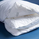 The Dual Pillow - Osteopath-Approved Neck Support